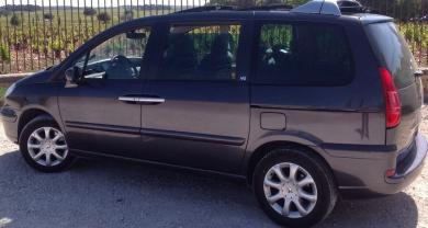 Service transport personne