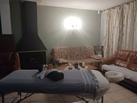 Service soins