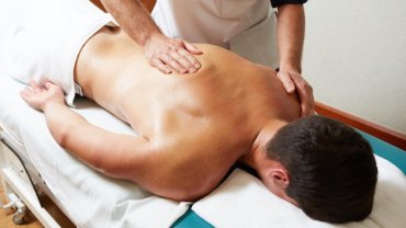 Location table de massage