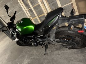 Location moto