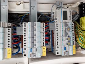 Service electricien