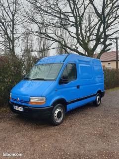Location utilitaire