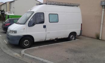Location utilitaire