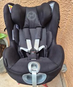 Location siege auto enfant
