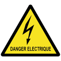 Service electricien