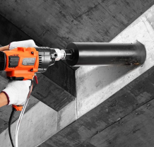 Location carotteuse