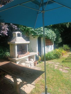 Location mobilier de jardin