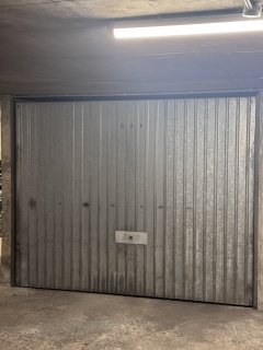 Location place de parking