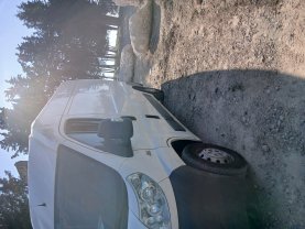 Location camion camionnette