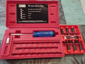 Location malette outils
