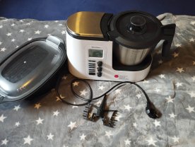 Location robot multifonctions