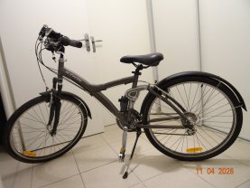 Location velos