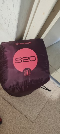 Location sac de couchage