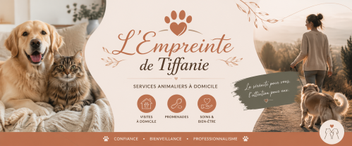 Service chien