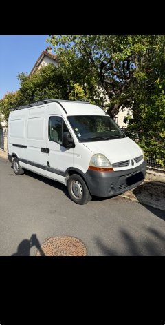 Location camion nacelle