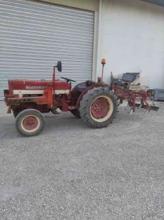 Location micro tracteur