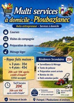 Service multi services