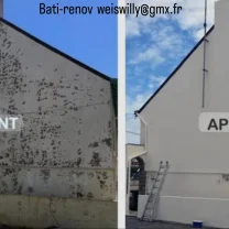 Service carreleur