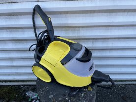 Location nettoyeur vapeur