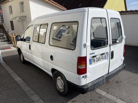 Location utilitaire