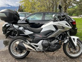 Location moto