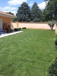 Service entretien jardin