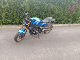 Location moto