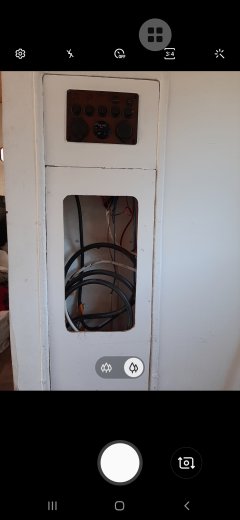Service electricien