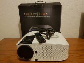 Location videoprojecteur