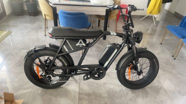 Location velos
