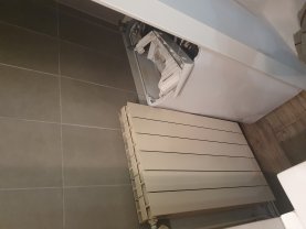 Location lave linge