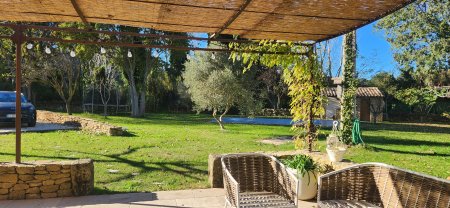 Location jardin