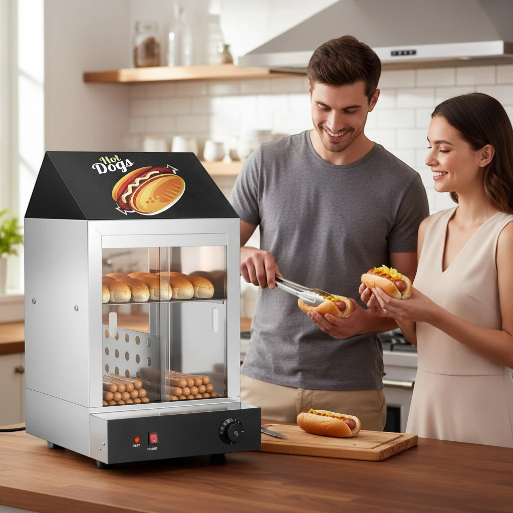 Location appareil a hot dog entre particuliers (38)