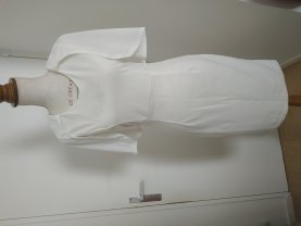 Location robe