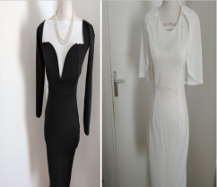 Location robe