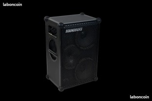 Location enceinte