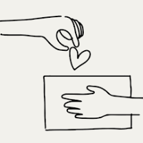 Service garde enfants