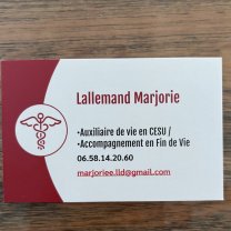 Service aide personne