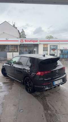 Location voiture de luxe