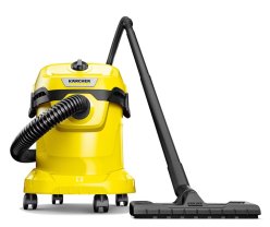 Location aspirateur