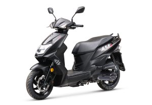 Location scooter