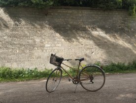 Location velos