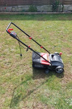 Location scarificateur