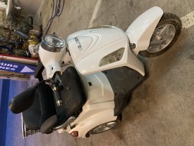 Location scooter