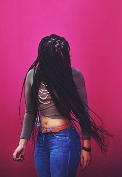 Service tresses africaines