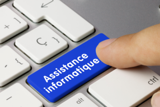 Service depannage informatique
