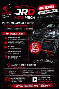 Location outils auto