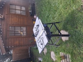Location scie circulaire