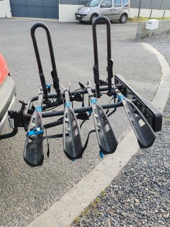 Location porte velo
