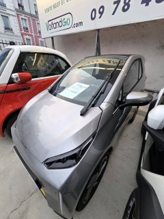 Location voiture sans permis
